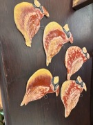 Ptaszek -ceramika