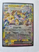 Galvantula - Stellar Crown 051/142 - Double Rare