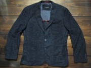 ROY ROBSON- JERSEY- SLIM FIT- MARYNARKA- VINTAGE- 52