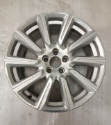 FELGA OBRĘCZ VOLVO OE 8.0  x18 ET42  31445301