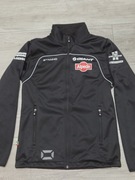 Kurtka softshellowa rowerowa Stanno M 