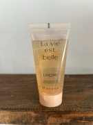 Lancome la vie est belle żel pod prysznic