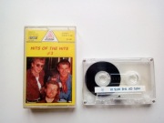 Hits of the Hits #3 (Bee Gees, Madonna, A-HA, Rod Stewart, R.E.M)