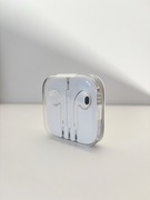 Słuchawki douszne Apple - nowe