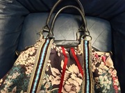 DESIGUAL Piękna duża torebka do ręki !!!!