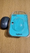 Mysz Logitech M 220