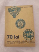 70lat ruchu turystycznego Ziemia Kaliska Sobkowicz