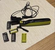 Golarka trymer Philips OneBlade