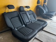 Fotele Ford Mondeo mk5 