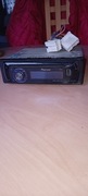 Radio samochodowe Pioneer z CD i USB
