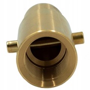 Adapter tankowania gazu LPG przejściówka UK Holandia Walia