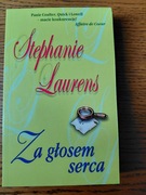 Stephanie Laurens - Za głosem serca bdb