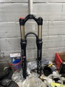 Manitou Black Super 80-100 mm bardzo lekki