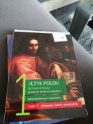 Język polski sztuka wyrazu cz 2