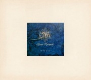 WODA KAT ROMAN KOSTRZEWSKI PŁYTA CD