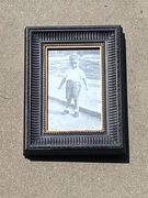 Ramka do zdjęć Clayre & Eef 10x15 