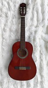 Gitara klasyczna Alvera ACG100 1/2 NT + pokrowiec
