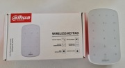 Klawiatura bezprzewodowa z czytnikiem kart RFID DAHUA ARK30T-W2(868)