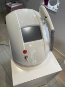 Laser kosmetyczny E-Light + SHR