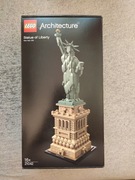 LEGO 21042 Architecture - Statua Wolności