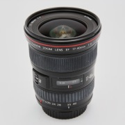 Obiektyw Canon EF 17-40 /4 L USM