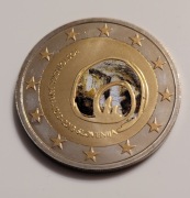2 euro Słowenia 2013 - 2 EURO KOLOR 1