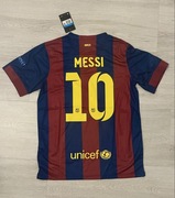 FC BARCELONA MESSI 2014/15