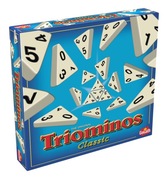Gra planszowa Triominos