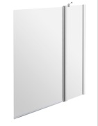 Parawan nawannowy Essential Sensea 140x103 cm