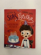 Staś Pętelka. Przyjęcie urodzinowe