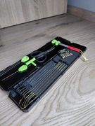 Przypony wędkarskie + akcesoria 