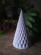 Designerska choinka loft