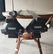 Bagażnik dachowy belki Thule Renault Espace 5 2015- 2023 rok