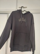 Nowa bluza handmade z diamencikami 