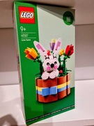 LEGO 40587 - Wielkanocny koszyk - 368 elementy - Wielkanoc