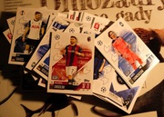 Karty TOPPS   kupujesz 1 otrzymasz gratisowo 1 