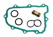 Uszczelki chłodnicy oleju Audi A8 ABZ V8 077198070 AHC AEM AGH AKC AKG AKH