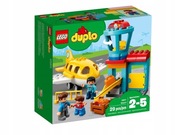 LEGO Duplo - 10871 Lotnisko