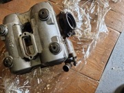 Kompletna glowica suzuki kingquad700