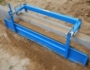 Szalunek Ślizgowy Jazon SZS Brukarski Do Krawężników Opornik Mimal