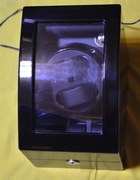 DUŻY ROTOMAT NA 2 DWA ZEGARKI AUTOMATYCZNE