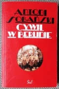 Antoni Sobański Cywil w Berlinie