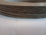 OKLEINA  ABS, obrzeże meblowe, Dąb Evoke Kamienny 10MB