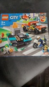 Sprzedam Lego city 60319