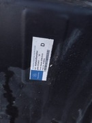 Mercedes w169 180 CDI Bak paliwa oryginalny zdrowy bez grama rdzy