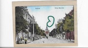 RADOM ULICA SZEROKA ODMIANA WYDAWCA