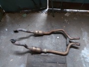 katalizatory dodge challenger  2015-