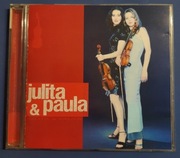 JULITA & PAULA   