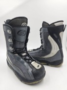 Crazy Creek buty snowboardowe r. 40