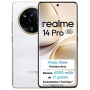 Realme 14 pro 5g